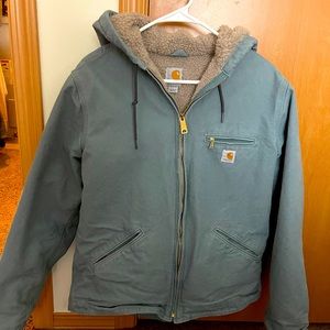 Women’s Carhartt Coat